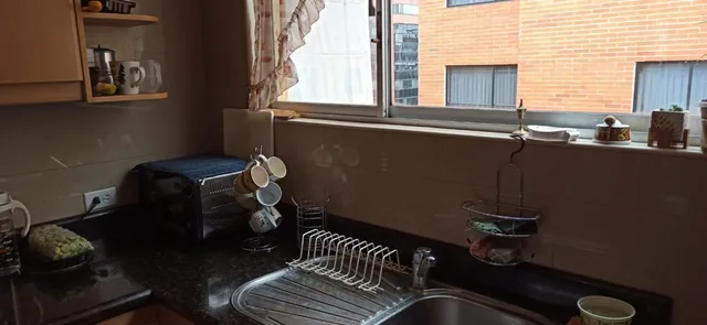 Vendo Departamento de 96 m² Iñaquito — imagen 2
