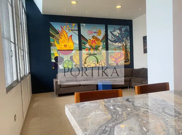Venta Departamento 3 Dorm. - Barlovento - Puerto Santa Ana, Guayas — imagen 4
