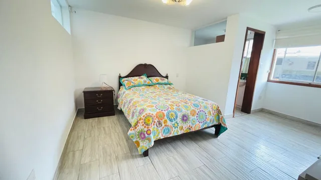 Casa en Venta, un Piso, Valle Delos Chillos, San Gabriel — imagen 4