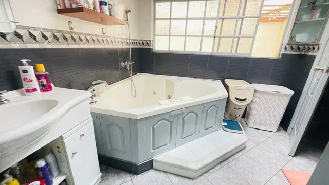 Casa en Venta, un Piso, Valle Delos Chillos, San Gabriel — imagen 2