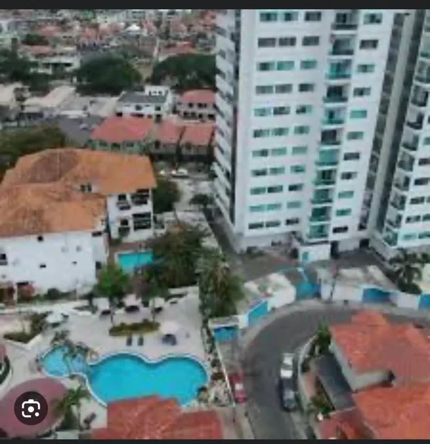 En Venta Departamento de 2 Dorm., en Via a La Costa, Guayas — imagen 2