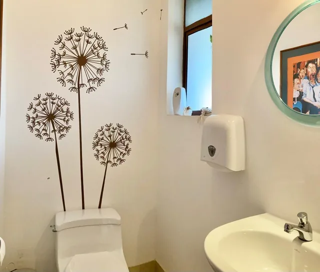 Casa - Hotel de Venta en Pifo con Ambiente Campestre — imagen 4