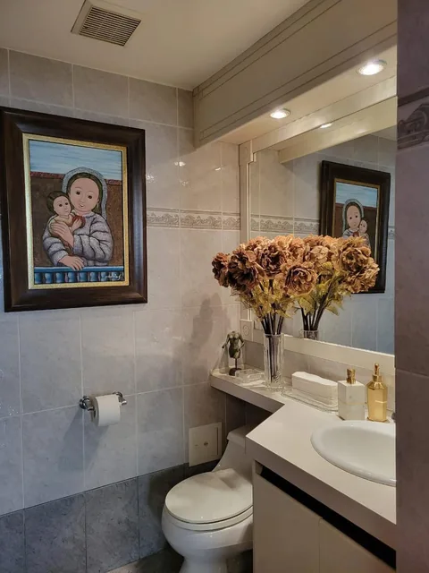 Hermoso Departamento de Oportunidad en El Mejor Sector del Bosque — imagen 3