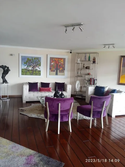 Departamento de Venta en Portugal y 6 de Diciembre — imagen 5