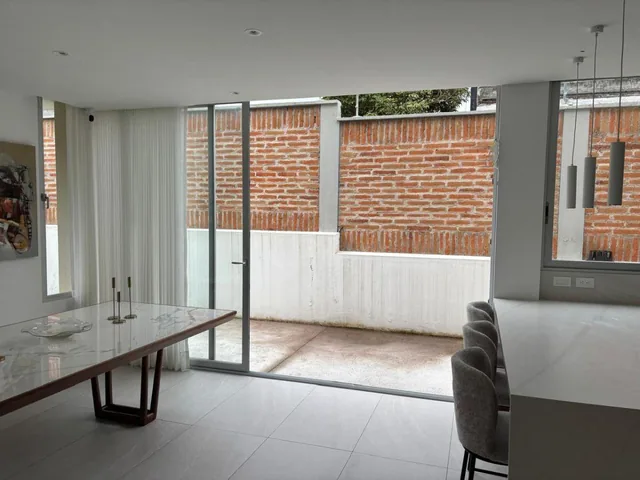 En Venta Casa de Tres Dorm. en Urbanizacion 164 m² - Puembo — imagen 5
