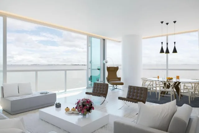 Isla Mocoli Vendo Hermoso Departamento Al Pie del Río de Estreno, Guayas — imagen 5