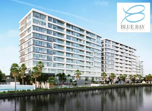Isla Mocoli Vendo Hermoso Departamento Al Pie del Río de Estreno, Guayas — imagen 3