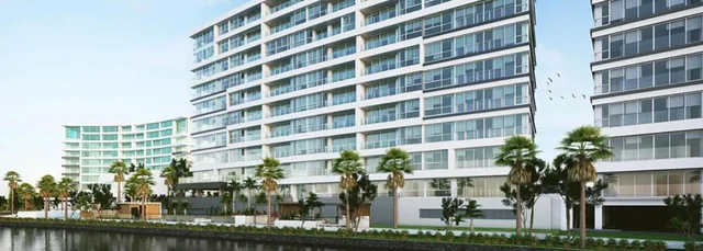 Isla Mocoli Vendo Hermoso Departamento Al Pie del Río de Estreno, Guayas — imagen 2