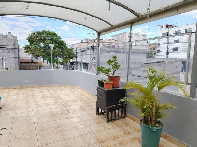Casa en Centa Sector Carcelen — imagen 5