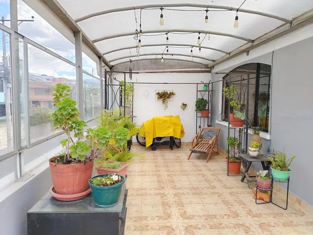 Casa en Centa Sector Carcelen — imagen 4