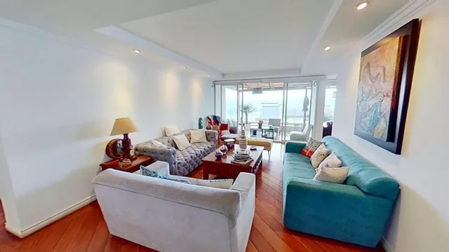 Departamento en Venta, Sector Cumbaya - Urb Vista Grande — imagen 3
