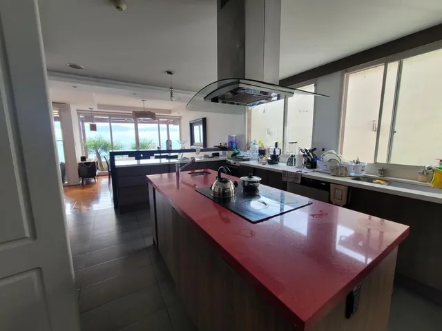 Departamento en Venta, Sector Cumbaya - Urb Vista Grande — imagen 2