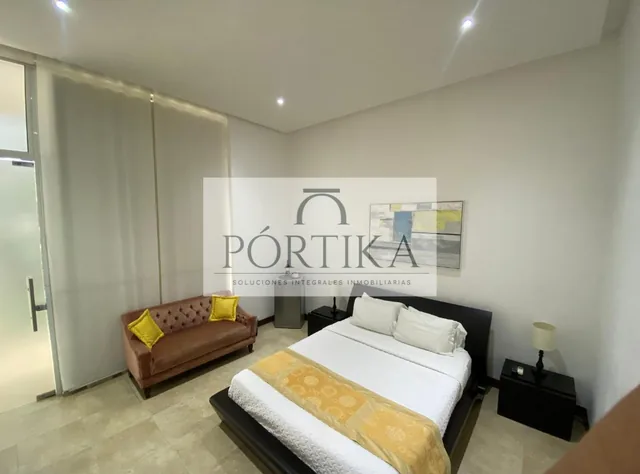 Venta Penthouse 4 Dorm - Peñas - Numa Pompillo Llona, Guayas — imagen 3