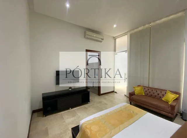 Venta Penthouse 4 Dorm - Peñas - Numa Pompillo Llona, Guayas — imagen 2