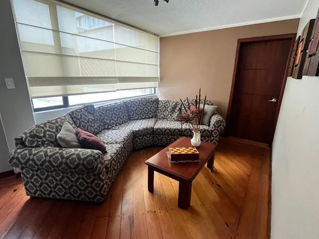 Departamento en Monteserrín, Redondel del Ciclista — imagen 4