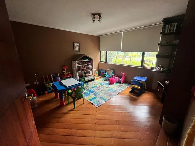 Departamento en Monteserrín, Redondel del Ciclista — imagen 2