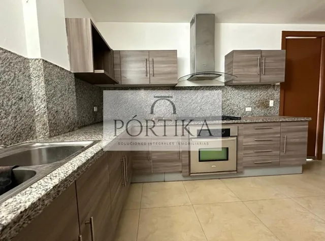 Venta Departamento 3 Dorm. Semiamoblado - Km 4 - Vía Samborondon, Guayas — imagen 3