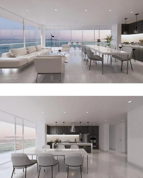 Últimos Departamentos Edificio en Manta, Manabí — imagen 3