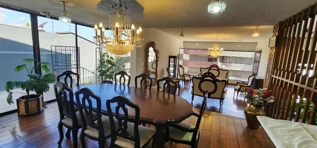 Venta Casa Quito Tenis Amplia Rentera 2 Departamentos 1 Casa Independiente 992 m Terreno 1279 Constr — imagen 2
