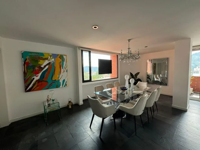 Vendo Espectacular Departamento de Oportunidad 3 Dorm. — imagen 4