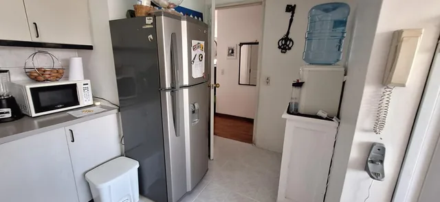 Vendo Dpto 2 Dorm., 2 Baños, Parqueo y Bodega — imagen 4