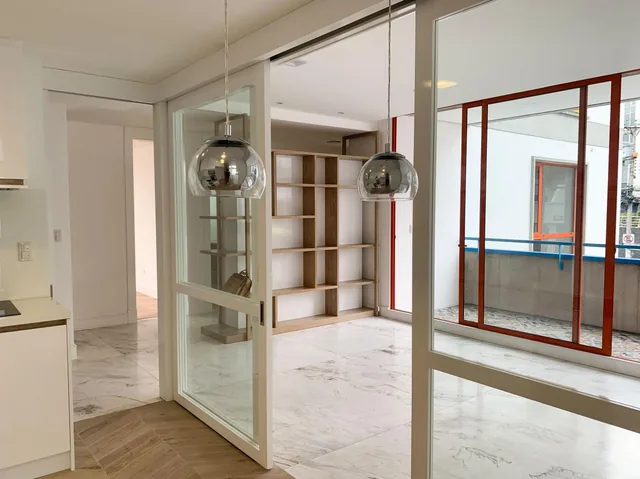 Departamento 3 Dorm. en Quito Tenis — imagen 5