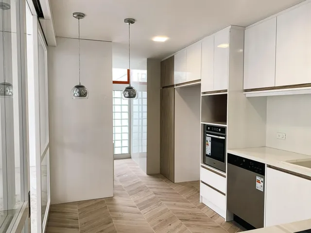 Departamento 3 Dorm. en Quito Tenis — imagen 4