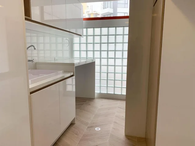 Departamento 3 Dorm. en Quito Tenis — imagen 3