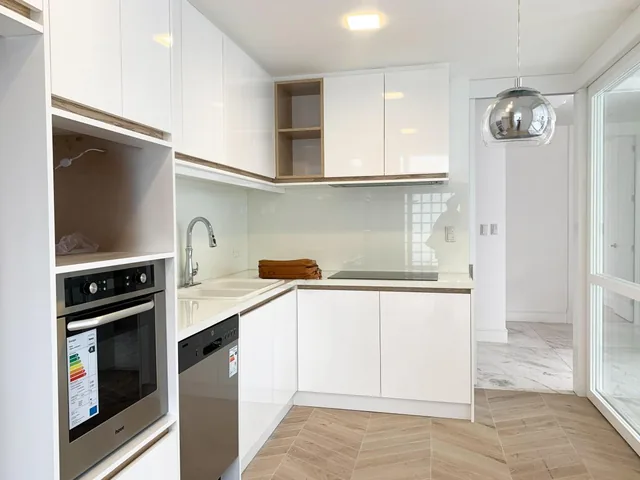 Departamento 3 Dorm. en Quito Tenis — imagen 2