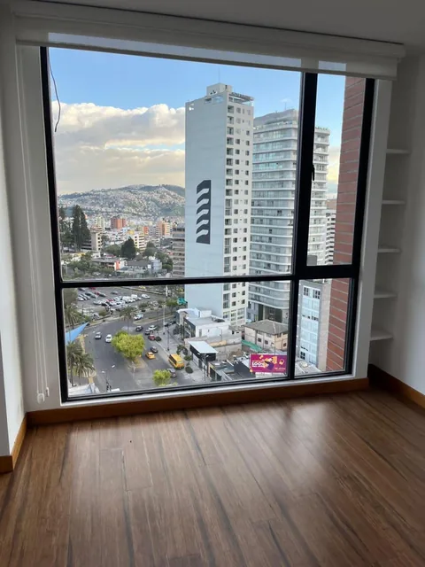 Departamento en Venta o Renta – Av González Suárez | Quito — imagen 2