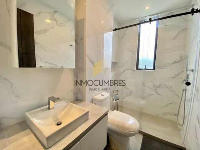 Casa de Lujo Venta o Renta Cumbaya — imagen 3