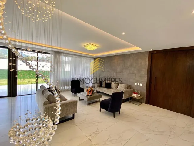 Casa de Lujo Venta o Renta Cumbaya — imagen 2