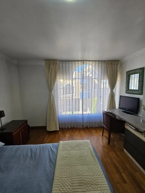 Vendo Casa 3 Dorm. Sector Santa Lucia — imagen 5