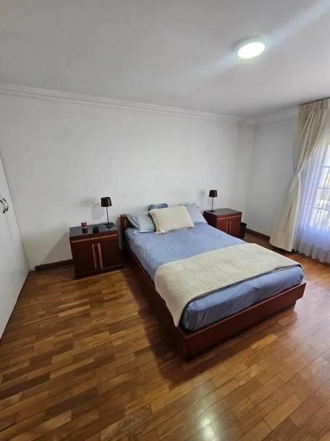 Vendo Casa 3 Dorm. Sector Santa Lucia — imagen 4