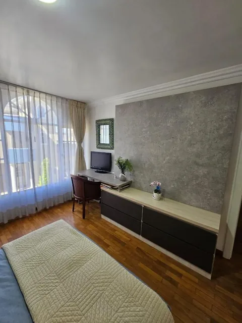 Vendo Casa 3 Dorm. Sector Santa Lucia — imagen 3