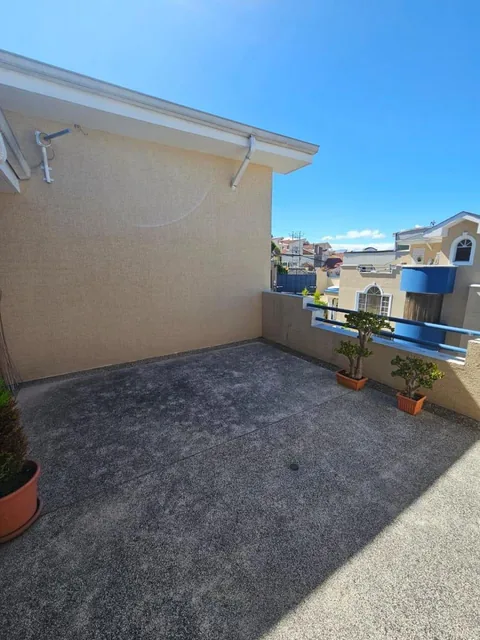 Vendo Casa 3 Dorm. Sector Santa Lucia — imagen 2