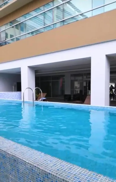 Se Vende Departamento Amoblado Sector Mall del Sol, Guayas — imagen 2