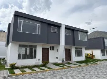 Venta Casa Dos Pisos Tres Dorm. Mitad del Mundo San Antonio — imagen 5