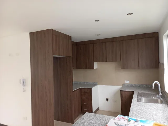 Vendo Casa por Estrenar en Conjunto Sector Calderon — imagen 2