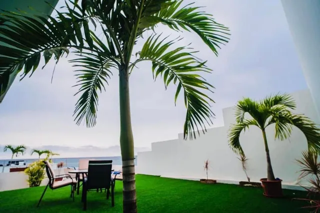 Casa de Venta en Urbanizacion Privada Manta Manabí Bl, Manabí — imagen 5