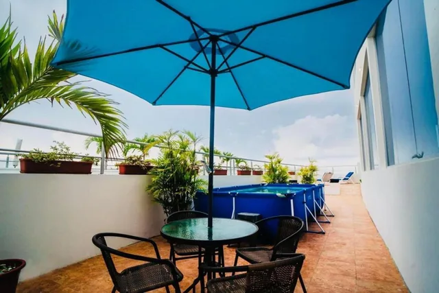 Casa de Venta en Urbanizacion Privada Manta Manabí Bl, Manabí — imagen 3