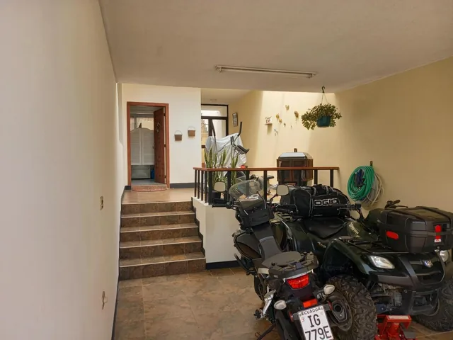 Vendo Casa en Urbanizacion Privada Sector La Armenia — imagen 3