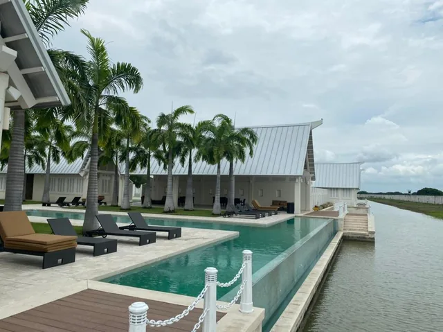 Proyecto de Casa en Venta, Aires de Batan (Terreno Esquinero) - Samborondón, Guayas — imagen 2