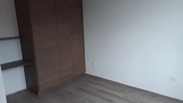 Vendo Casa en Conjunto por Estrenar Sector Via Al Tingo/los Chillos — imagen 5