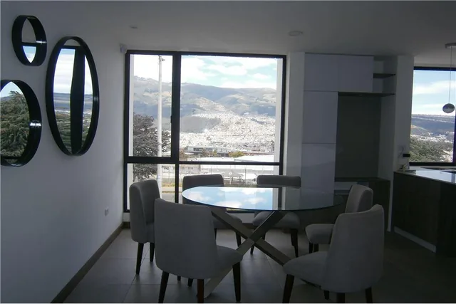 ¡A Estrenar! Casas Modernas en Santa Lucía Norte — imagen 5