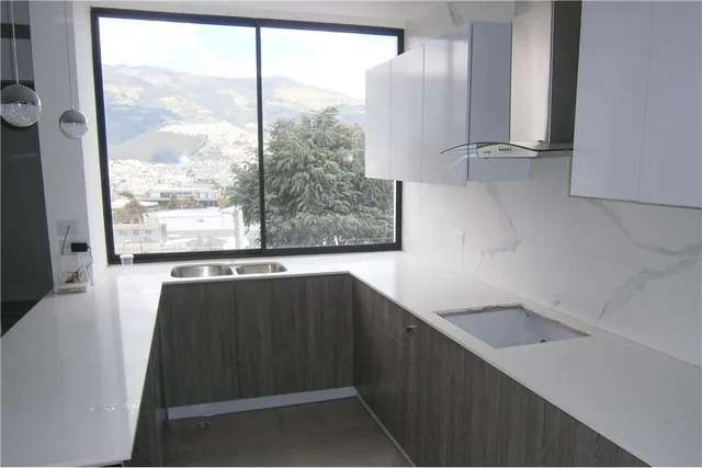 ¡A Estrenar! Casas Modernas en Santa Lucía Norte — imagen 4