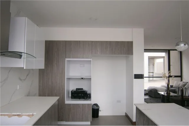 ¡A Estrenar! Casas Modernas en Santa Lucía Norte — imagen 3