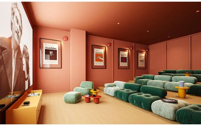Casa en Venta, Proyecto Casole, Km 10.5 Vía Samborondón. Guayas — imagen 2