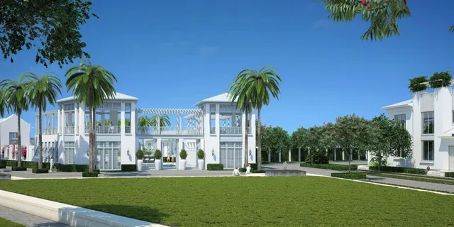 Proyecto en Venta, Aires Norte - Vía Samborondón, Guayas — imagen 2