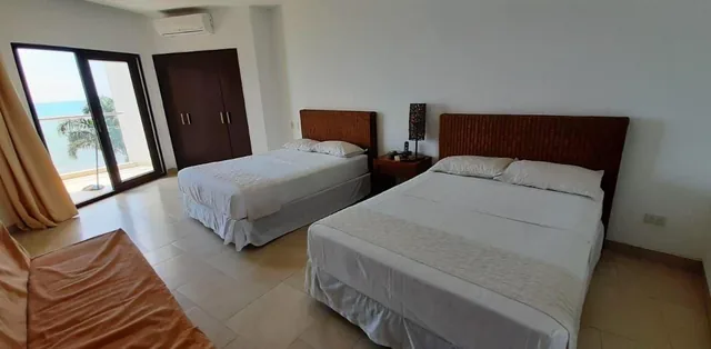 Suite Rentera de Venta en Tonsupa, Frente Al Mar — imagen 4